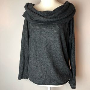 Super Soft Elan Cowl Neck Sweater